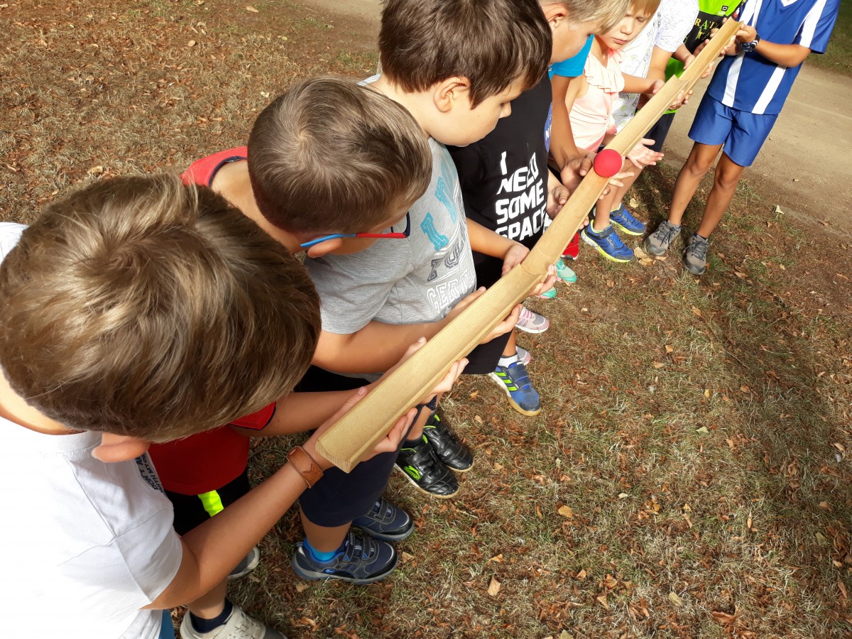 Teambuilding
